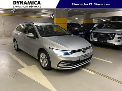 VW Golf VIII
