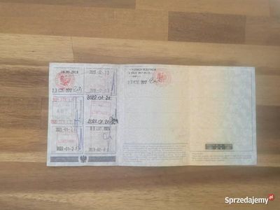 Używany 2011 VW Sharan Minivan | 26 000 zł