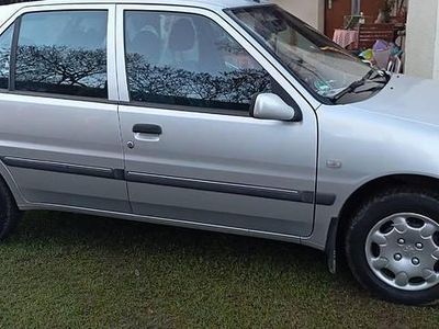 Używany Peugeot 106 2002 Hatchback