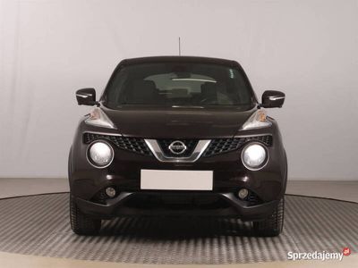 używany Nissan Juke 1.2 DIG-T