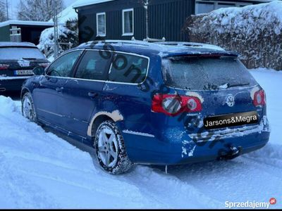 używany VW Passat Variant 1.4 TSI EcoFuel DSG Sequential, 1…