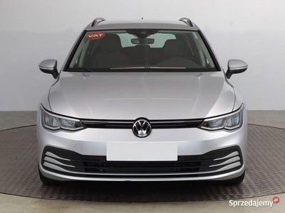 VW Golf VIII