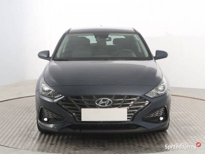 używany Hyundai i30 1.0 T-GDI