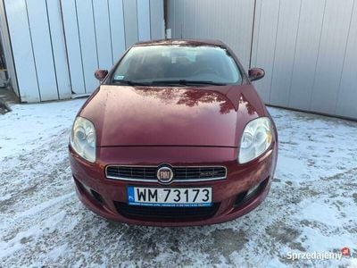 Fiat Bravo