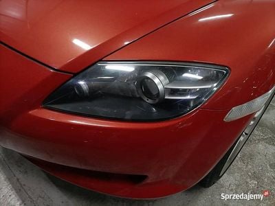 Używany Mazda RX8 2005