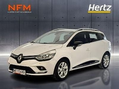 używany Renault Clio V 0,9 TCe(90 KM) Limited Salon PL F-Vat