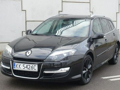 Renault Laguna III