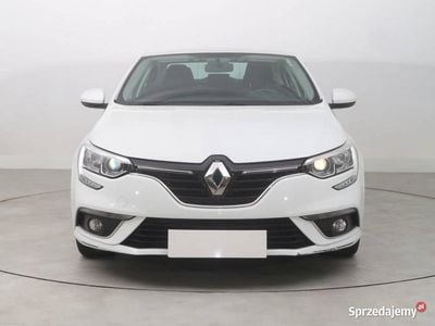 Renault Mégane IV