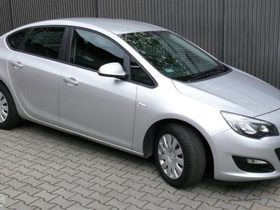 używany Opel Astra IV 1.4 T Active EU6 - SPRZEDANE!