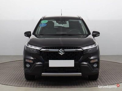 Czarny Używany 2023 Suzuki SX4 SUV | 87 999 zł (Dość drogi)