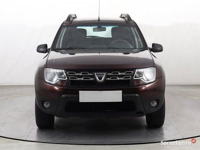 Używany Dacia Duster 2016 Brązowy SUV