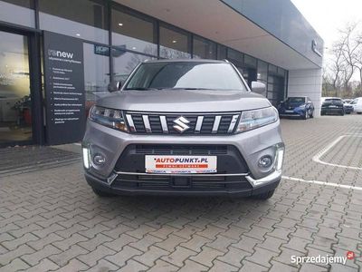 Używany 2024 Suzuki Vitara | 89 900 zł (Drogi)