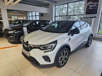 Biały Używany 2023 Mitsubishi ASX SUV | 136 000 zł