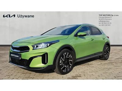 używany Kia XCeed 1.5 L