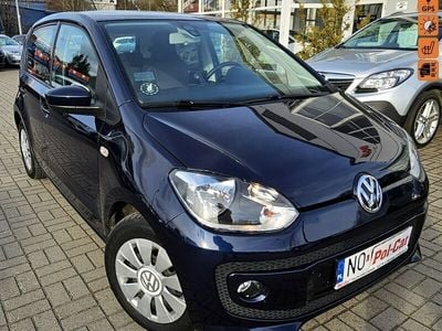 VW up!