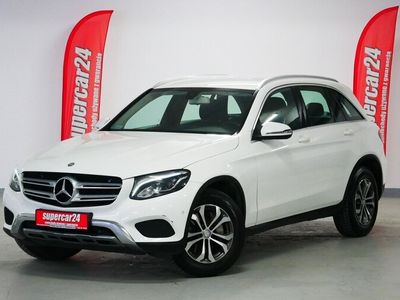 Mercedes GLC220