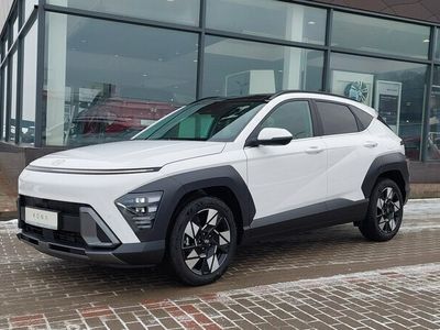 używany Hyundai Kona Automat198KM Platinum + Luxury Mega Cena II (2…