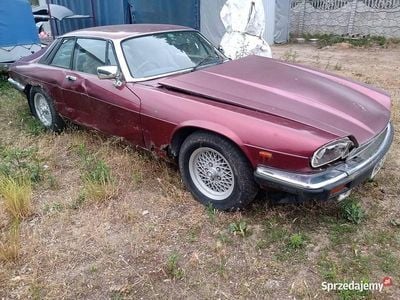 Używany 1990 Jaguar XJS | 7500 zł