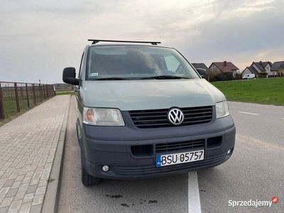 VW T5