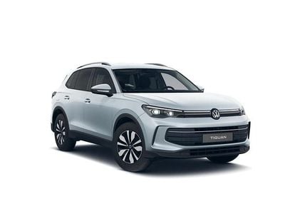Nowe 2026 VW Tiguan SUV | 188 149 zł