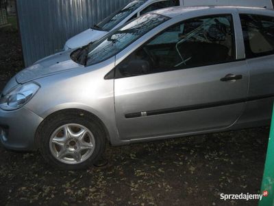 używany Renault Clio 