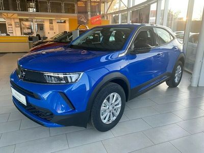 używany Opel Mokka 1.2 T Edition S&S aut