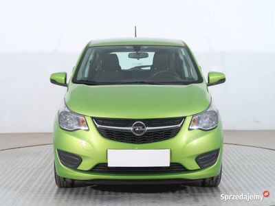 używany Opel Karl 1.0