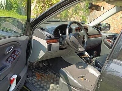 Używany 2005 Suzuki Grand Vitara SUV | 20 900 zł