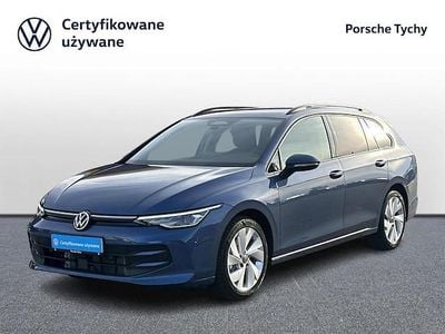Nowe 2026 VW Golf VIII Kombi | 129 900 zł