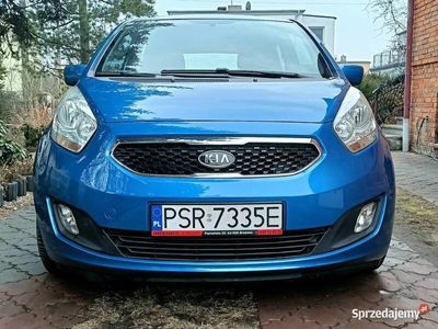 Kia Venga