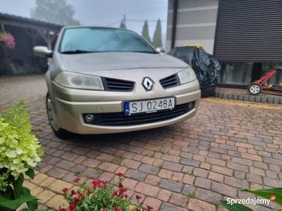 Renault Mégane III