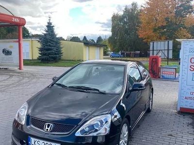 Używany 2004 Honda Civic | 14 500 zł