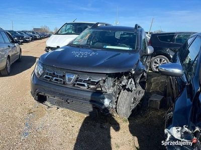 Używany Dacia Duster Prestige 2021 Szary SUV