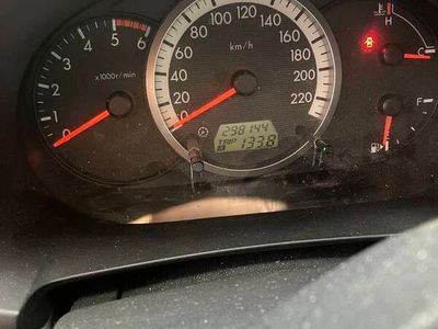 Używany Mazda 5 2007 Minivan