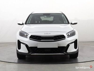 Biały Używany 2022 Kia XCeed SUV | 99 999 zł (Dość drogi)