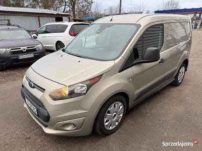 używany Ford Transit Connect Lift 2016r 1.5Diesel