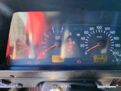 Używany Lada niva 2012 SUV