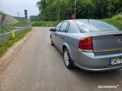 Używany 2003 Opel Vectra | 3200 zł (Uczciwa cena)
