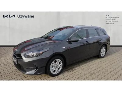 używany Kia Ceed Sportswagon 1.5 M