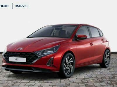 używany Hyundai i20 Wyprzedaż rocznika 2023! Gotowy do odbioru! Róż…