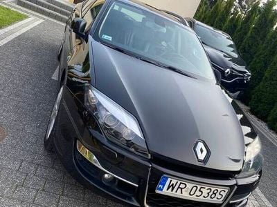 Renault Laguna III