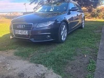Używany 2010 Audi A4 | 23 000 zł (Dobra cena)