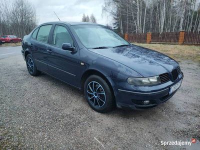 Seat Toledo