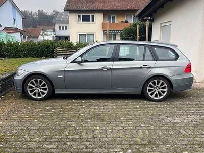 Używany BMW 318 2006