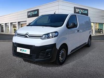 Citroën Jumpy