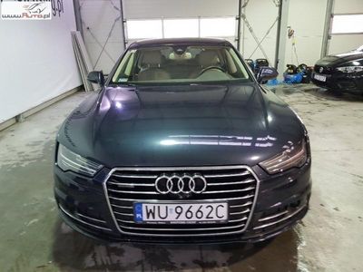 Mazowieckie Audi A7 Sportback Używane 3 Tanie A7 Sportback Na