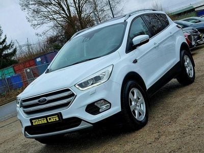 Używany Ford Kuga 2019 Biały SUV