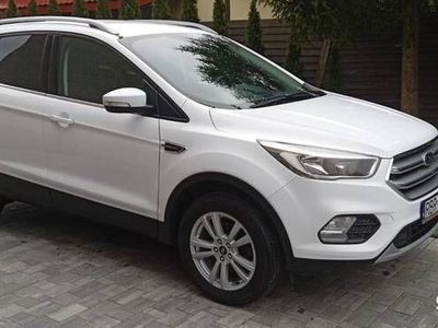 Używany Ford Kuga 2018 SUV