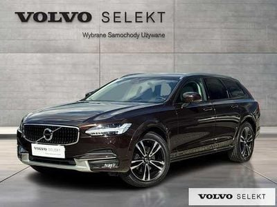 Volvo V90 CC