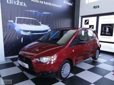 Mitsubishi colt vii